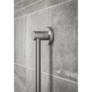 Moen YG0436BN Align 36 in. Designer Grab Bar, Brushed Nickel