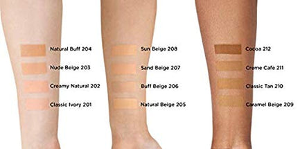 L'Oréal Paris Infallible Pro-Glow Foundation, Caramel Beige, 1 fl. oz.
