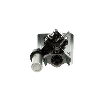 BOSCH 0204777573 Hydro-Boost Hydraulic Power Brake Booster Assembly - Compatible With Select Cadillac Escalade; Chevrolet Avalanche, Silverado, Suburban; GMC Sierra, Yukon