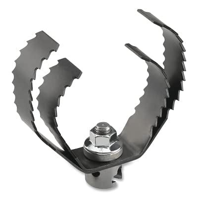 Ridgid 98060 4" T-150-2 Sharktooth Cutter