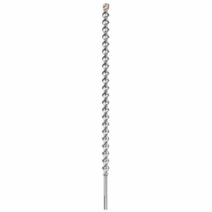 Bosch HC5093 1-1/2-Inch X 31-Inch X 36-Inch Sds-Max Speed-X Rotary Hammer Bit, Silver