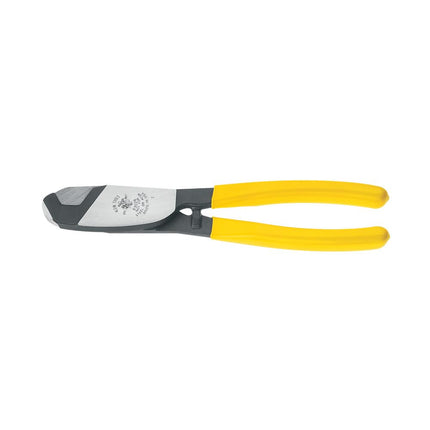 Cable Cutter Coaxial 3/4-Inch Capacity Klein Tools