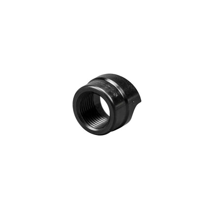 1.115-Inch Knockout Punch for 3/4 Conduit-Inch Klein Tools 53827