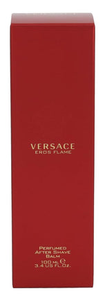 Versace EROS FLAME after shave balm 100 ml / 3.4 oz