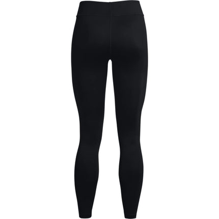 Under Armour Women's UA Authentics Legging, Ultra-Warm Winter Running Leggings for Women, Stretchy Yoga Pants for Running with Anti-Odour Technology