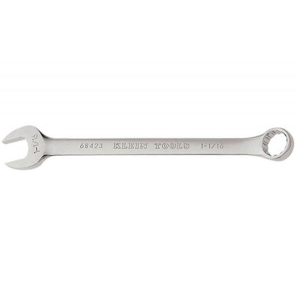 Klein Tools 68423 Combination Wrench 1-1/16-Inch