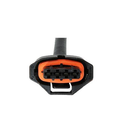 ACDelco 213-4698 GM Original Equipment Heated Oxygen Sensor