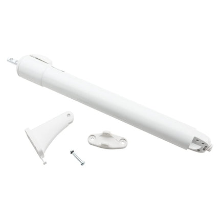 National Hardware N279-002 Touch' n Hold Smooth Do