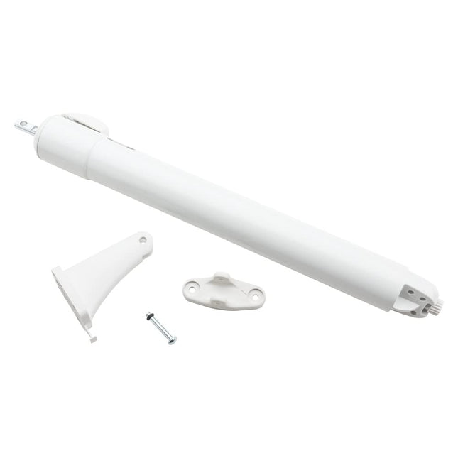 National Hardware N279-002 Touch' n Hold Smooth Do