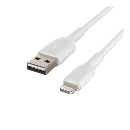 Belkin CAA001bt2MWH Lightning Cable (Boost Charge 