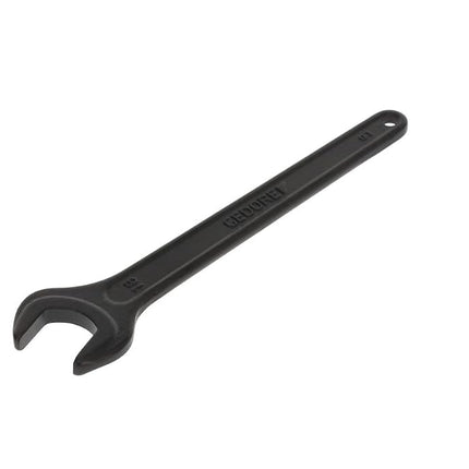 Gedore Single Open Ended Spanner, 18 mm Size