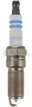 BOSCH 96302 OE Fine Wire Double Iridium Spark Plug - Single
