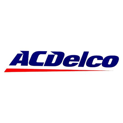 ACDelco - Washer-Lkg Diff (SLP-1) (84446278)