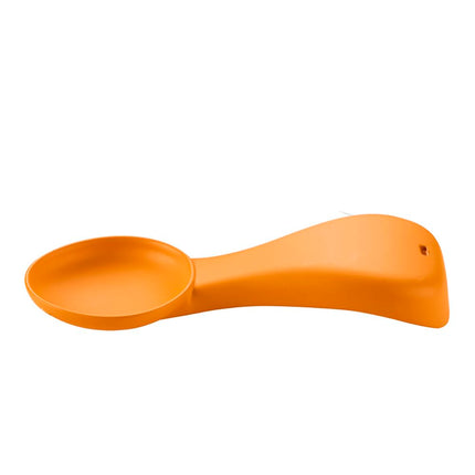 Replacement Parts for Fisher-Price Laugh 'n Learn Magic Color Mixing Bowl Playset GJW20 - Replacement Measuring Cups and Spoons