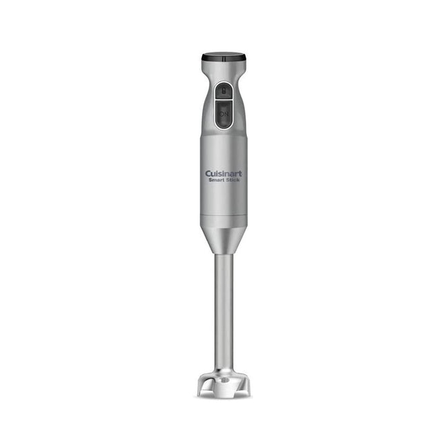 Cuisinart Smart Stick Two-Speed Hand Blender Silve