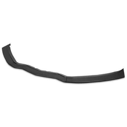DNA Motoring 2-PU-567-CCC Low Profile Front Lip wi