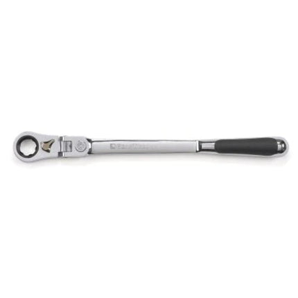 GearWrench 3/8" Drive Pass Thru XL Locking Flex He