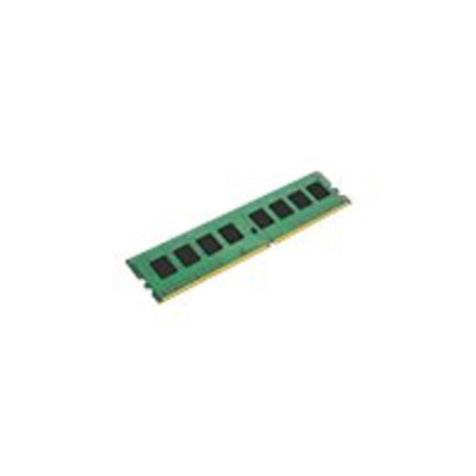 Kingston Branded Memory 16GB DDR4 3200MT/s Single Rank SODIMM KCP432SS8/16 Notebook Memory
