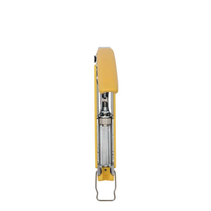 Coax Compression Crimper, Klein Tools VDV211-048 - Wire and Coaxial Crimper for Compression Connectors