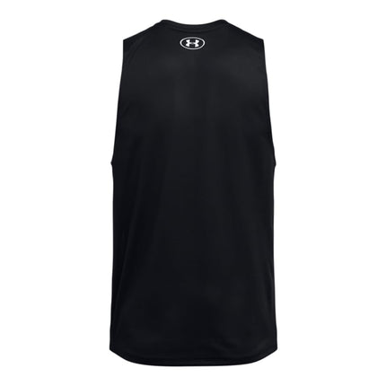 Under Armour Men's UA Tech Tank Shirt Black