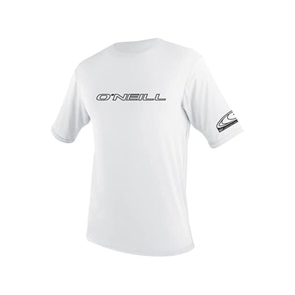 O'Neill Wetsuits UV Sun Protection Mens Basic Skin