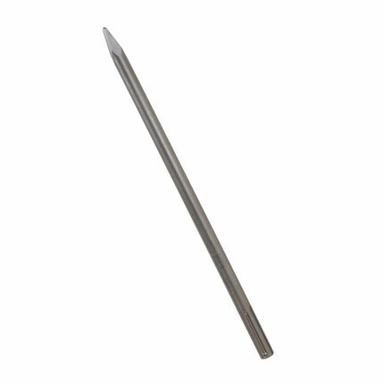 BOSCH HS1913 12 In. Bull Point SDS-max Hammer Steel