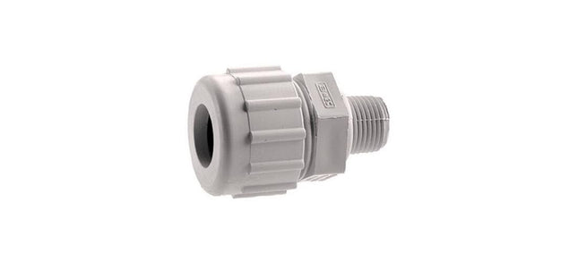Moen 511-46-112-112B INC/FAUCETS 1-1/2 CMP MPT Adapter
