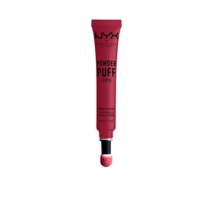 NYX PROFESSIONAL MAKEUP Powder Puff Lippie Lip Cre