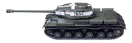 Tamiya 1:35 Scale 1944 Chkz Js-2 Russian Heavy Military Tank Model Kit