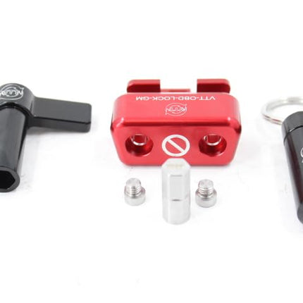 VTT OBD-Lock ODB Port Locking Tool (GM Models ONLY) Version 2
