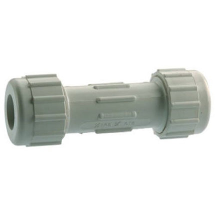 Moen/Faucets 511-43-2-2B 0 2" PVC CMP Coupling