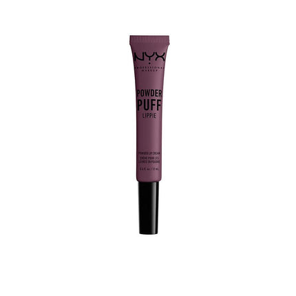 NYX PROFESSIONAL MAKEUP Powder Puff Lippie Lip Cre