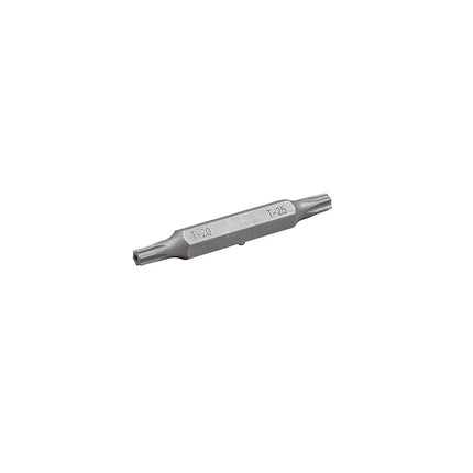 Klein Tools Replacement Bit, Tamperproof 20, 25 32782
