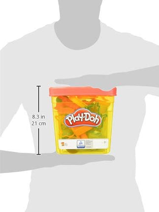 Play-Doh Fun Tub - Exclusive to Amazon - Amazon Exclusive