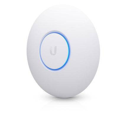 Ubiquiti UniFi nanoHD Access Point - 4x4 MU-MIMO 802.11ac Wave 2 (UAP-NanoHD-5) 5 Pack