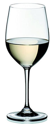 RIEDEL Vinum Viognier/Chardonnay Pay 6 Get 8 (contains 8 glasses)