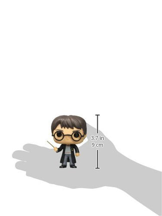 Funko POP! Movies: Harry Potter