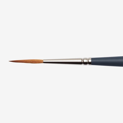 Winsor & Newton Pro Aquarelle Synthetic Letter Brush Size 3