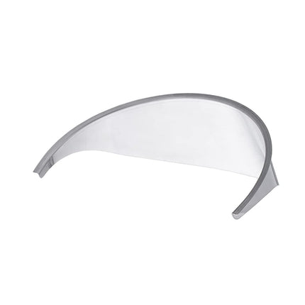 United Pacific 10468 Headlight Visor