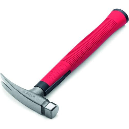 Wiha SB846300E Electrician's, 300 g Hammer Head, Red