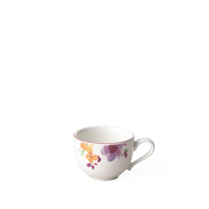 Villeroy & Boch Mariefleur Basic Mocha/Espresso Cu