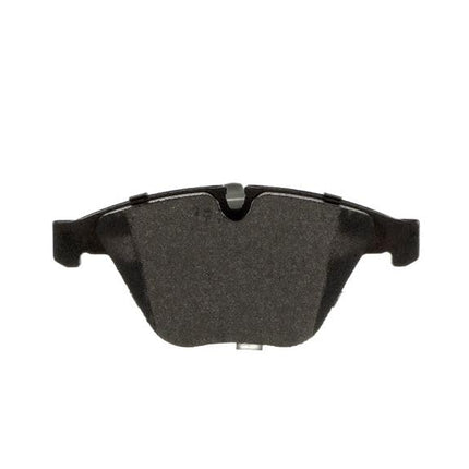 Bosch BP1260C Disc Brake Pad Set Bosch QuietCast Brake Pads