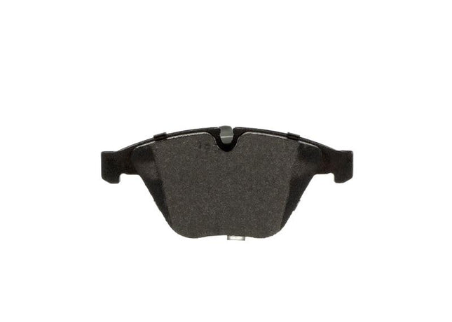 Bosch BP1260C Disc Brake Pad Set Bosch QuietCast Brake Pads