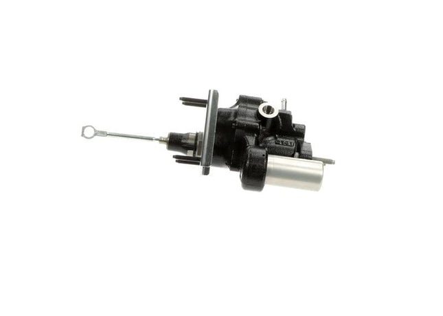 BOSCH 0204777605 Hydro-Boost Hydraulic Power Brake Booster Assembly - Compatible With Select Ford F-350 Super Duty