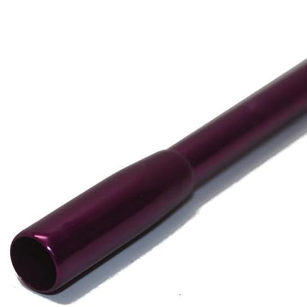 Utopiat - Audrey Hepburn Style Vintage Extendable Cigarette Holder | Recyclable | Made from Aluminium | 8 mm Diameter | 2.51 cm Circumference | Gift Idea | Inspired by Breakfast at Tiffany’s