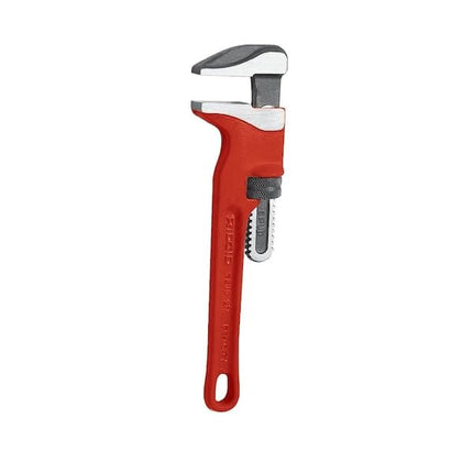 Llave de espiga ajustable RIDGID 31400, roja, 30 cm de longitud