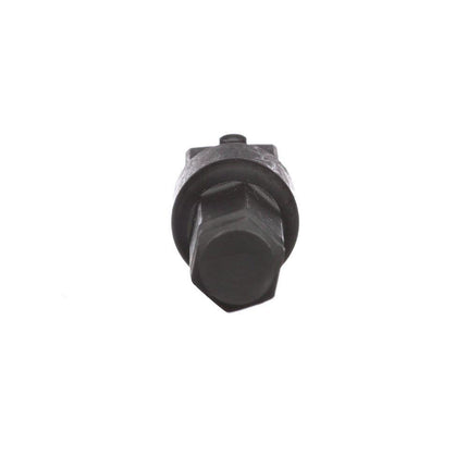 Klein Tools NRHDA4 Adapter for NRHD4, 12-Inch Male Square with Black Phosphate Finish for Corrosion Resistance