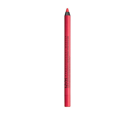 NYX PROFESSIONAL MAKEUP Slide On Lip Pencil, Lip L