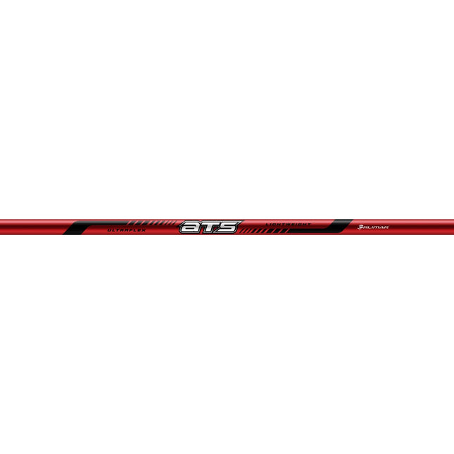 Orlimar ATS Junior Boys' Red/Black Series Golf Wedge (Left Hand Ages 9-12)