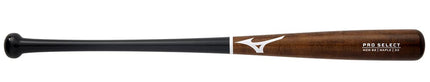 Mizuno Pro Select MZM 62 Maple Wood Baseball Bat, 